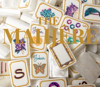 Bijou Tile Set