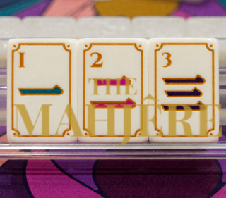 Bijou Tile Set