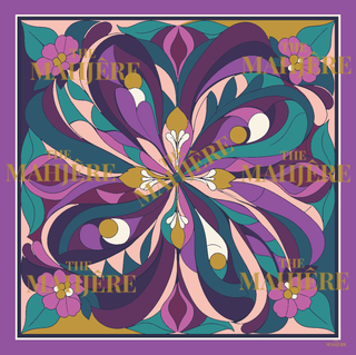 Bijou Bloom Mat