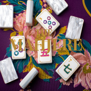 Bijou Tile Set