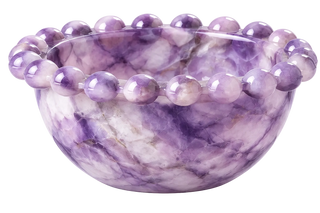 Resin Dice Dish