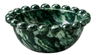 Resin Dice Dish