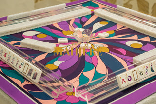 Bijou Bloom Mat