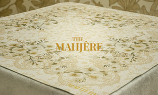 Chantilly Bloom Mat