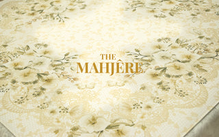 Chantilly Bloom Mat