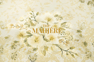 Chantilly Bloom Mat