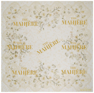 Chantilly Bloom Mat