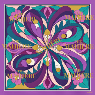 Bijou Bloom Mat