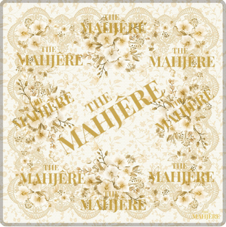 Chantilly Bloom Mat