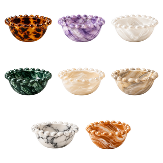 Resin Dice Dish