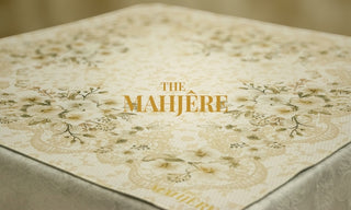 Chantilly Bloom Mat